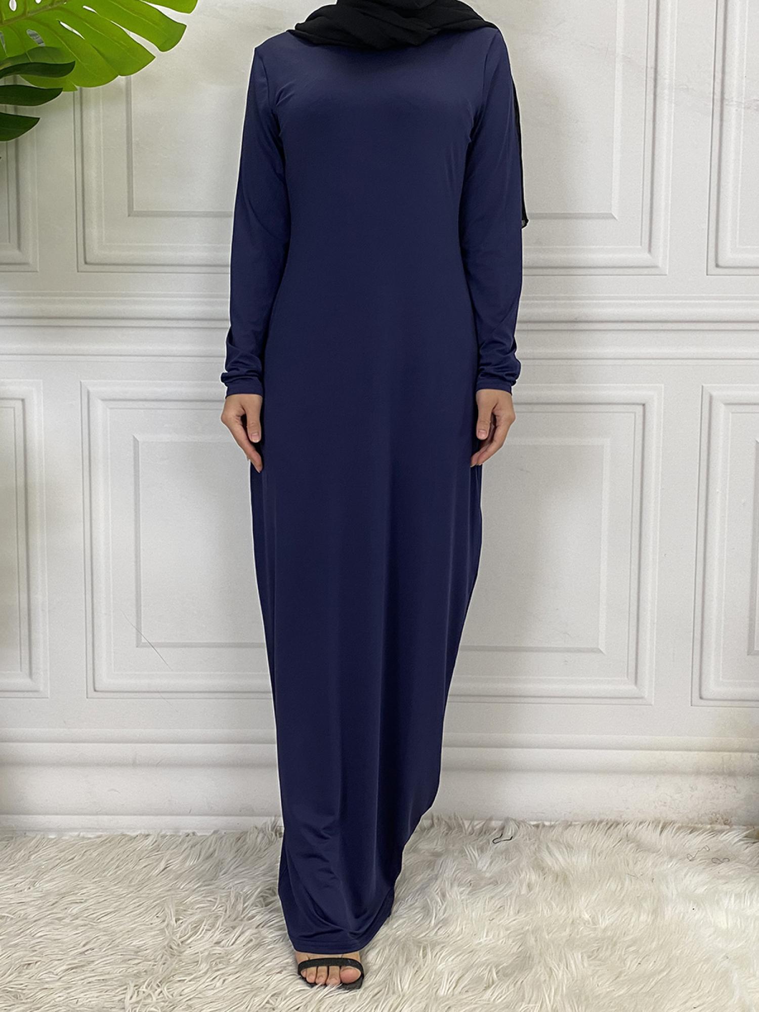 Hijab Kleid "Fetm"